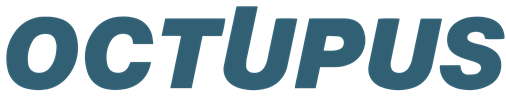 Octupus logo